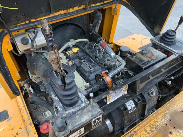 Thwaites 6 Tonne Straight Tip Dumper (ST24342)