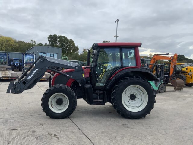 Valtra N92 Tractor (ST24838)
