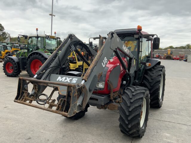 Valtra A93 Tractor (ST24382)