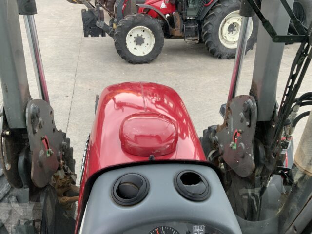 Valtra A93 Tractor (ST24382)