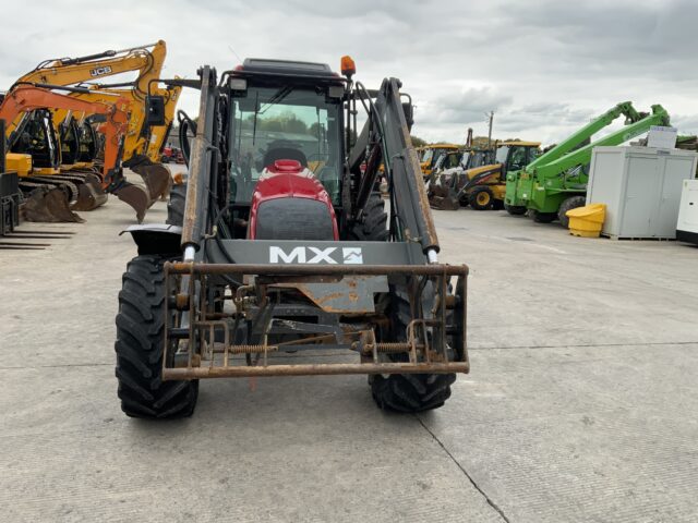 Valtra A93 Tractor (ST24382)