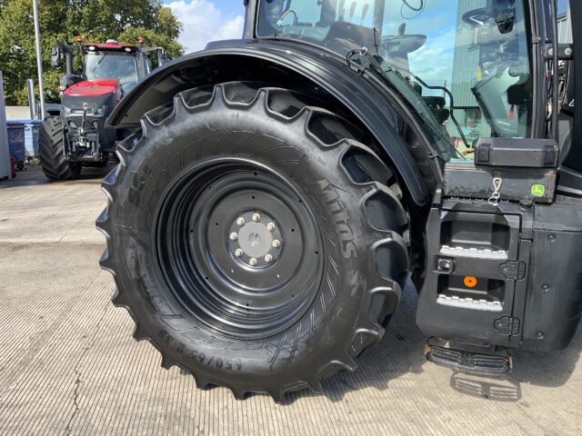 Valtra N175 Active Tractor (ST24335)