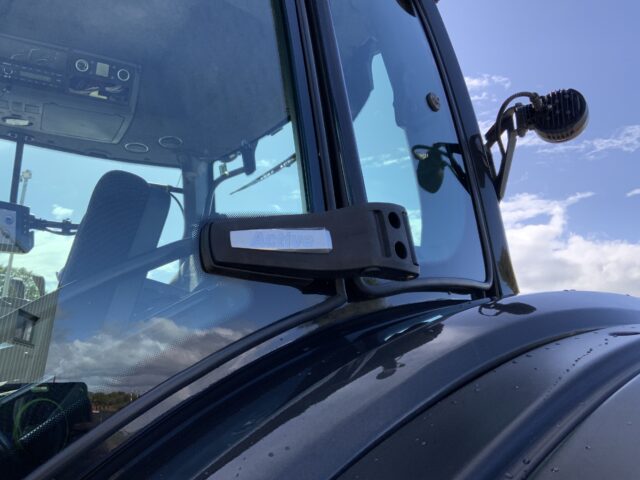 Valtra N175 Active Tractor (ST24335)