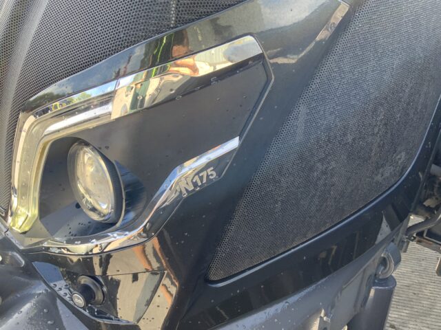 Valtra N175 Active Tractor (ST24335)