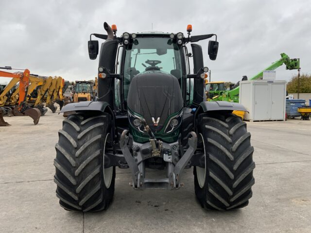 Valtra T194 Direct Tractor (ST224916)