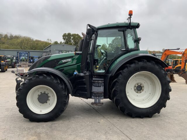 Valtra T194 Direct Tractor (ST224916)