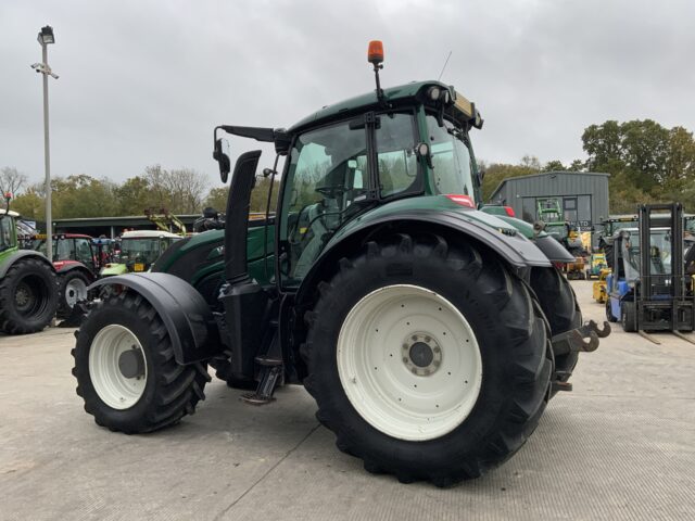 Valtra T194 Direct Tractor (ST224916)