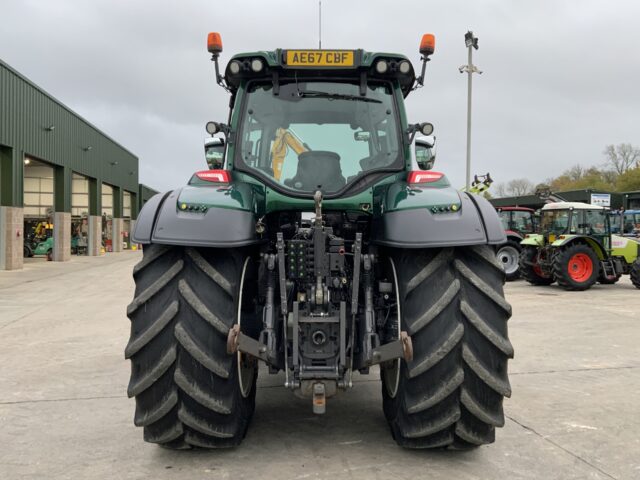 Valtra T194 Direct Tractor (ST224916)