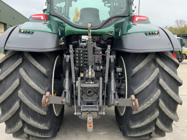 Valtra T194 Direct Tractor (ST224916)