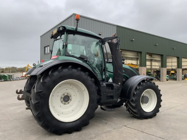 Valtra T194 Direct Tractor (ST224916)