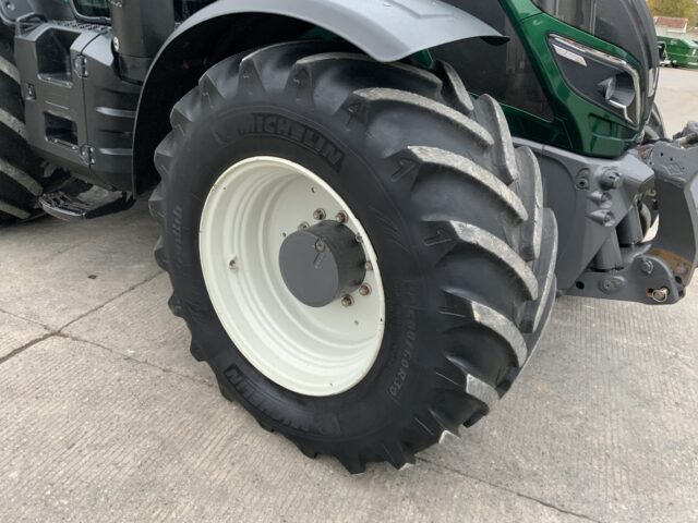 Valtra T194 Direct Tractor (ST224916)