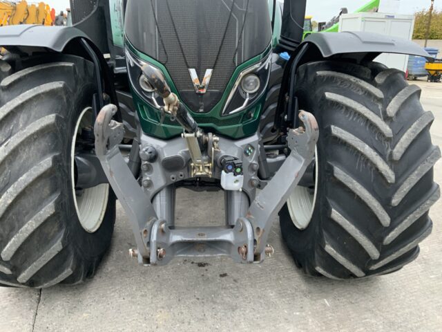 Valtra T194 Direct Tractor (ST224916)
