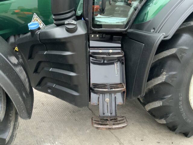 Valtra T194 Direct Tractor (ST224916)