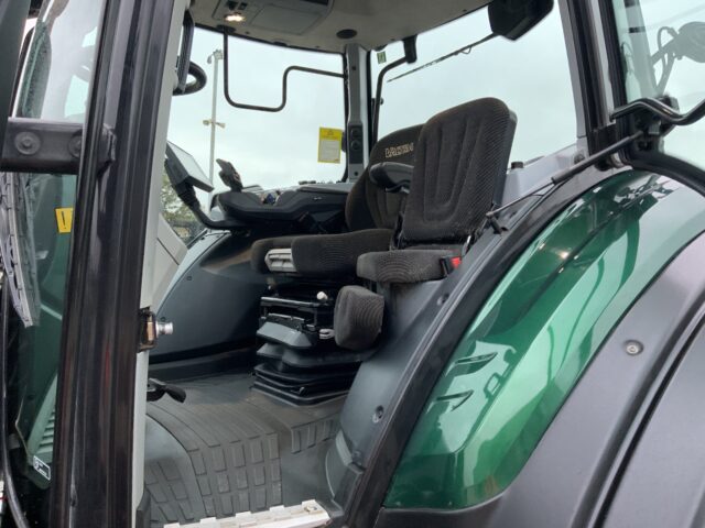 Valtra T194 Direct Tractor (ST224916)