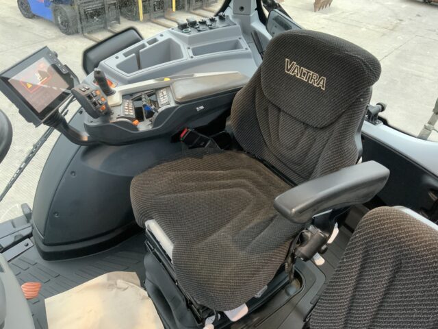 Valtra T194 Direct Tractor (ST224916)