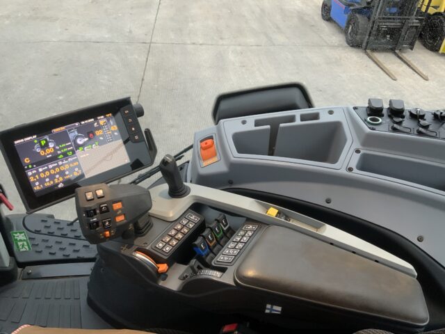 Valtra T194 Direct Tractor (ST224916)