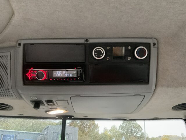 Valtra T194 Direct Tractor (ST224916)