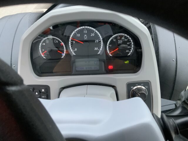 Valtra T194 Direct Tractor (ST224916)