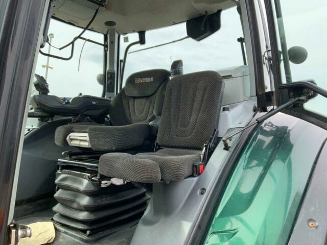 Valtra T214 Direct Tractor (ST22267)