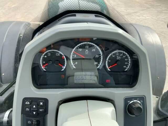 Valtra T214 Direct Tractor (ST22267)