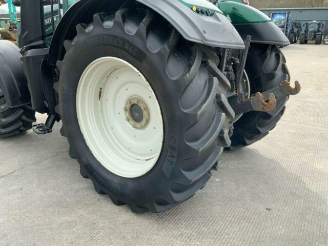 Valtra T214 Direct Tractor (ST22267)