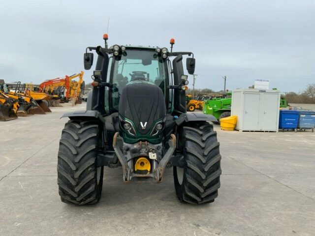 Valtra T214 Direct Tractor (ST22267)