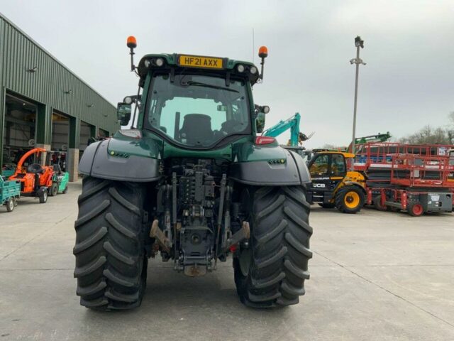 Valtra T214 Direct Tractor (ST22267)