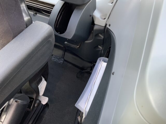 Valtra T235 ACTIVE Twin Track Reverse Drive