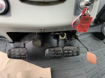 Valtra T254 Versu Tractor (ST24771) Valtra T254 Versu Tractor (ST24771)