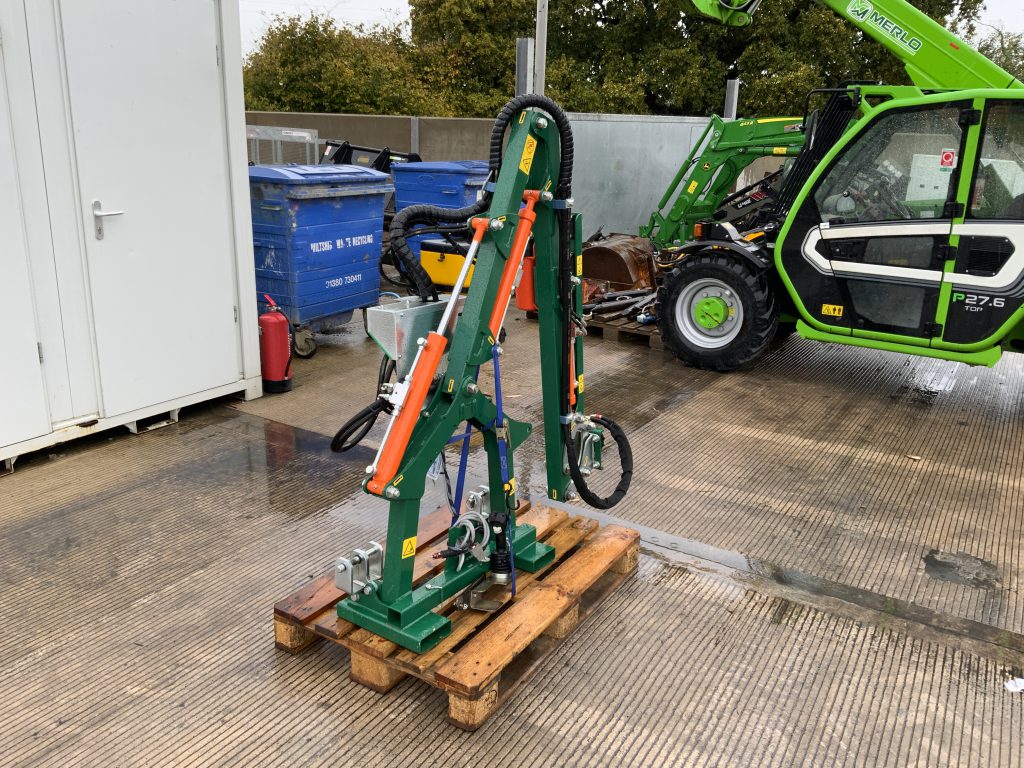Wessex CHT-120E Trimmer (ST24757)