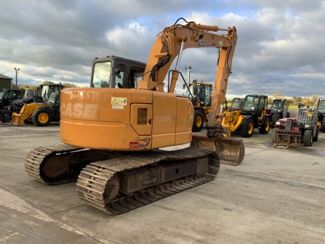 Case CX135 SR Digger (ST25134)