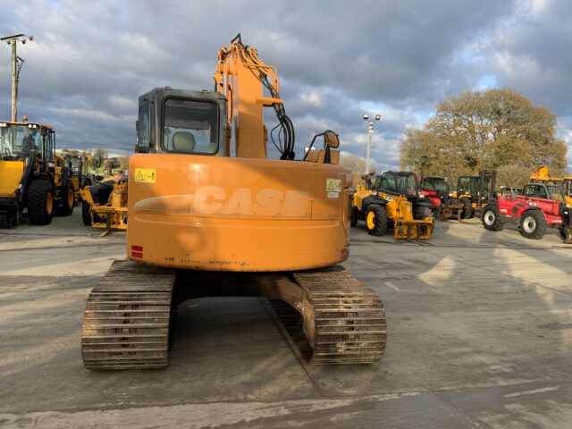 Case CX135 SR Digger (ST25134)