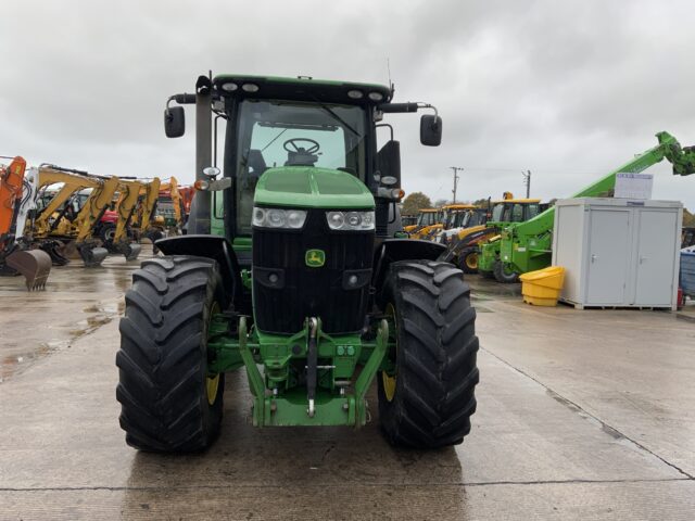 John Deere 7250R Tractor (ST24557)