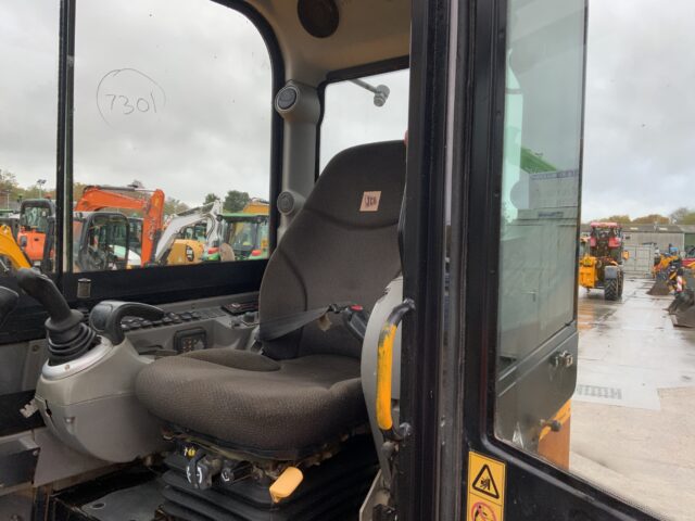 JCB 85Z-1 Digger (ST24948)