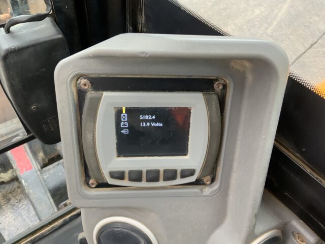 JCB 85Z-1 Digger (ST24948)