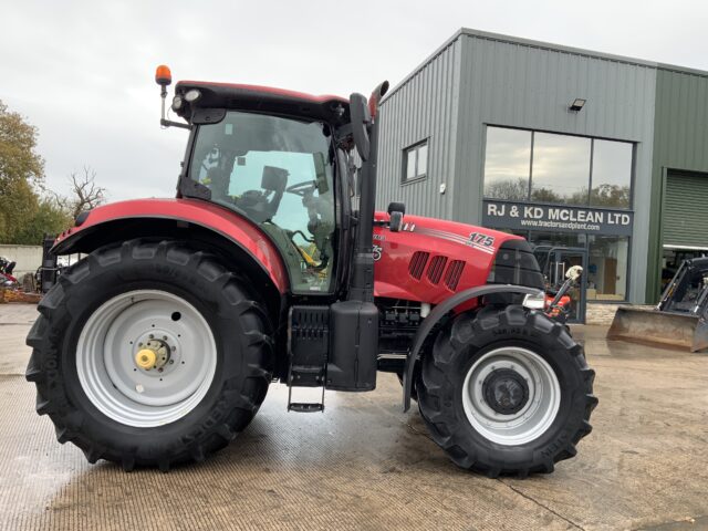 Case Puma 175CVX Tractor (ST25032)