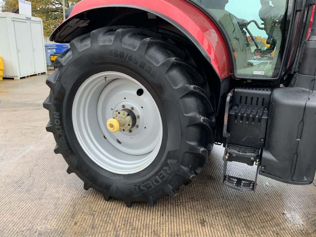 Case Puma 175CVX Tractor (ST25032)