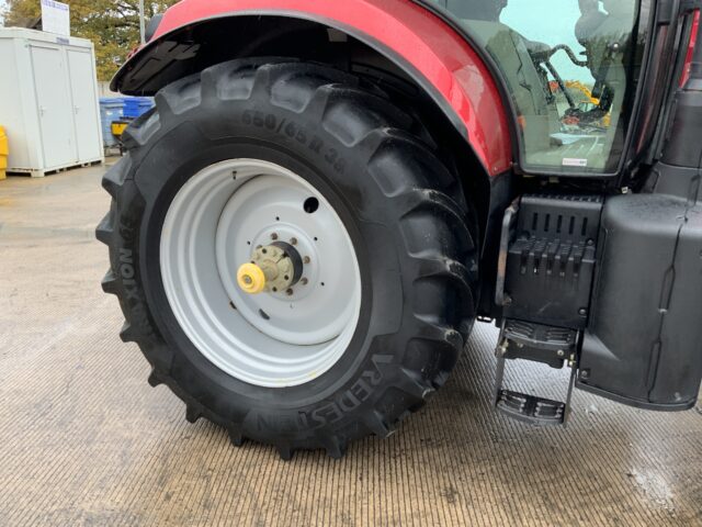 Case Puma 175CVX Tractor (ST25032)