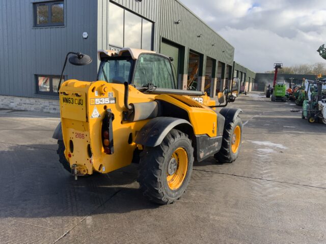 JCB 535-95 Telehandler (ST24978)