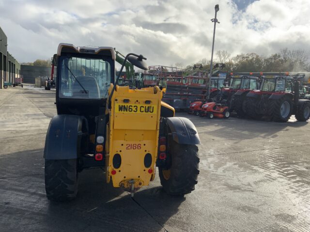 JCB 535-95 Telehandler (ST24978)