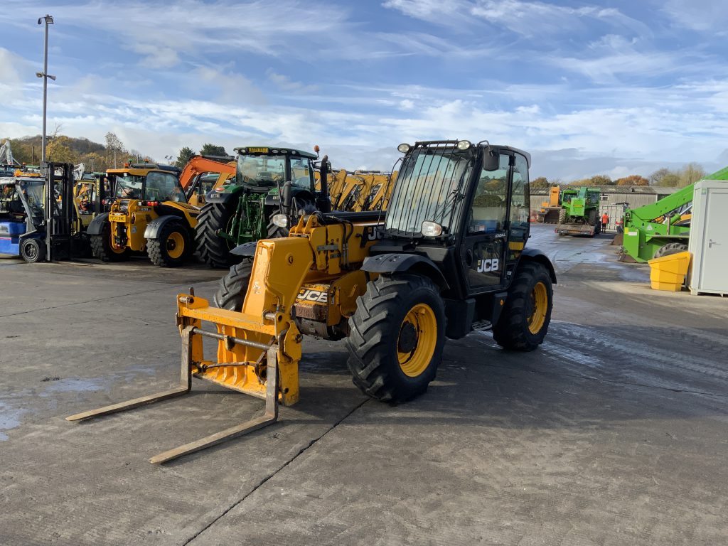 JCB 535-95 Telehandler (ST24978)