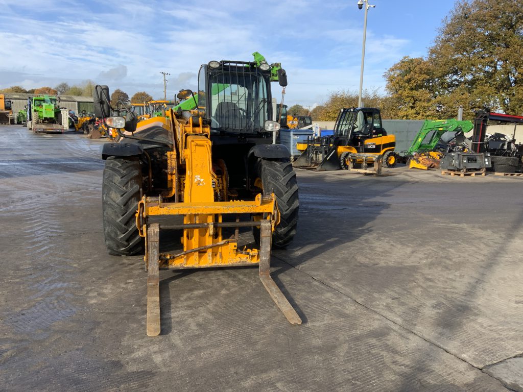 JCB 535-95 Telehandler (ST24978)