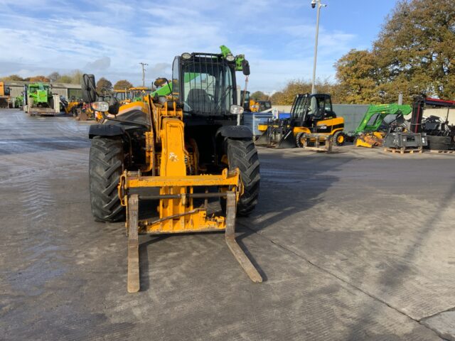 JCB 535-95 Telehandler (ST24978)