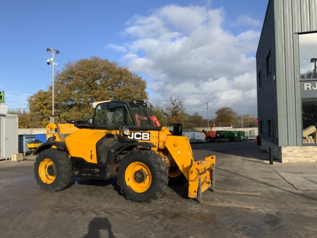 JCB 535-95 Telehandler (ST24978)