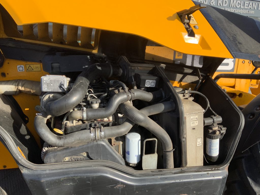 JCB 535-95 Telehandler (ST24978)