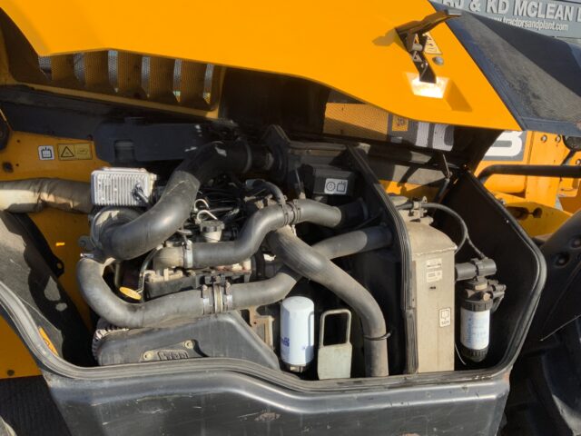 JCB 535-95 Telehandler (ST24978)