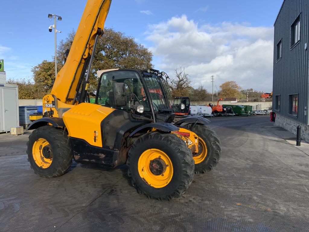 JCB 535-95 Telehandler (ST24978)