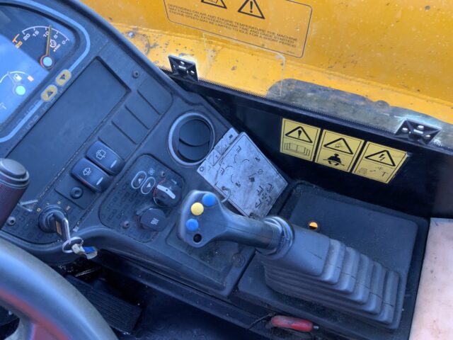 JCB 535-95 Telehandler (ST24978)