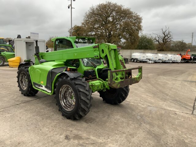Merlo P32.6 Plus Telehandler (ST24812)