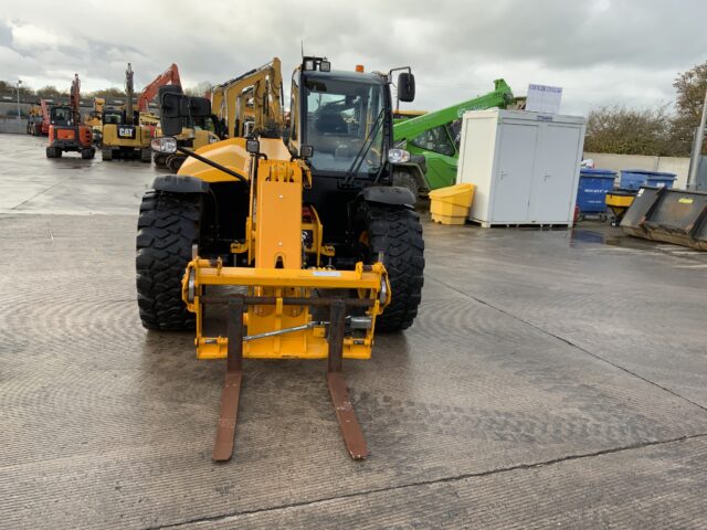 JCB 532-70 AgriSuper Telehandler (ST24999)